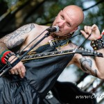 022 Aggressive Tyrants
